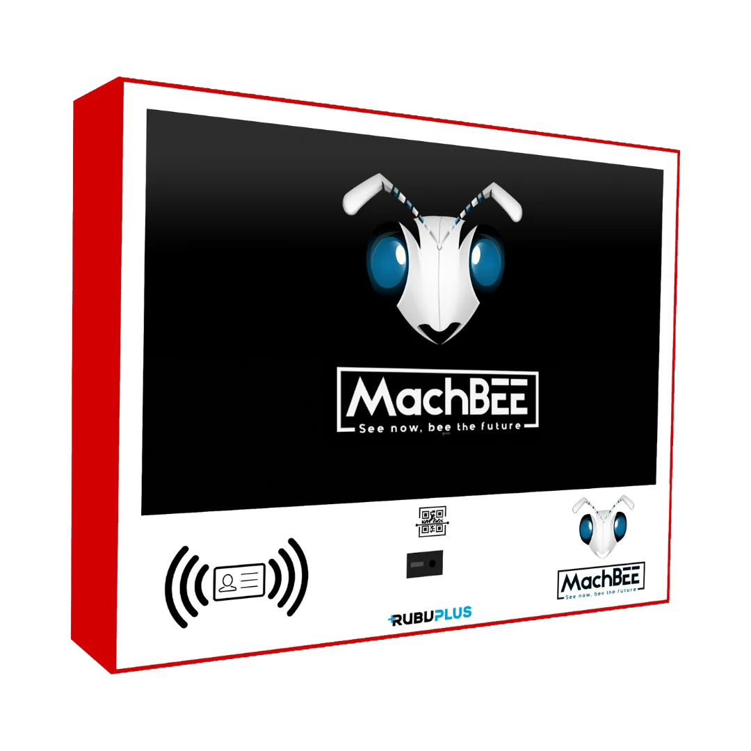 MachBEE IoT Modülü 01