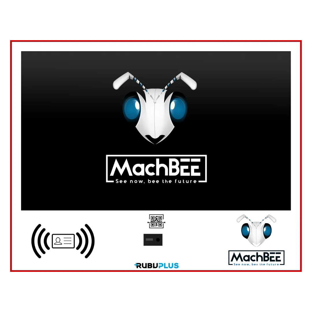 MachBEE IoT Modülü 02