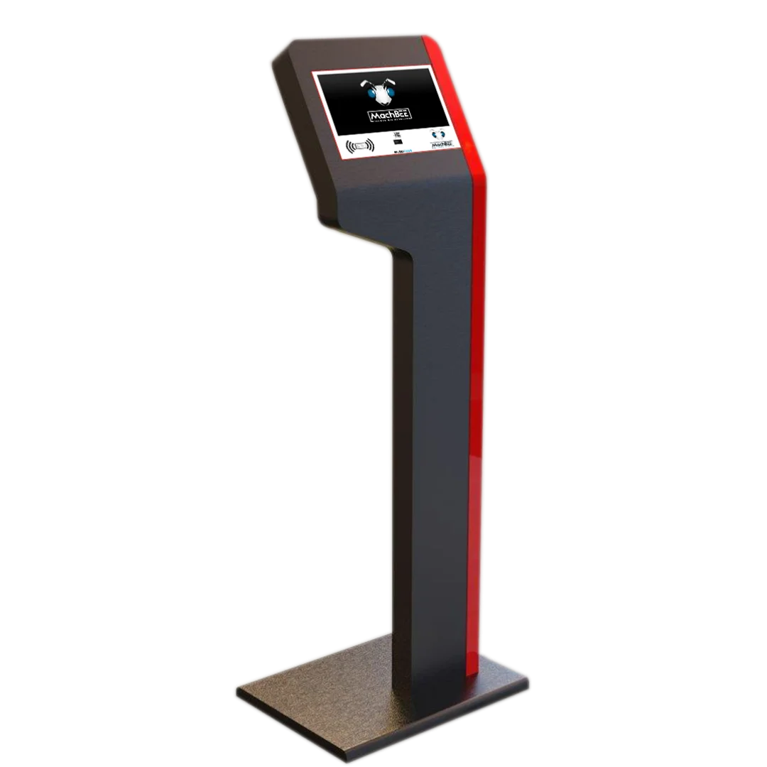 Operatör Kiosku 01