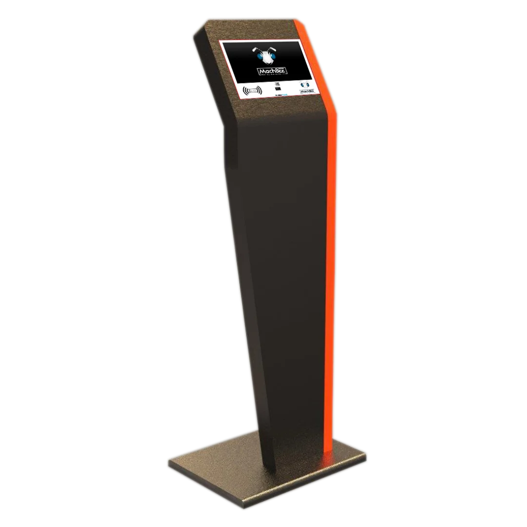 Operatör Kiosku 02