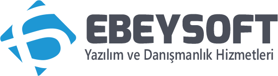 EBEYSOFT Yazılım ve Danışmanlık Hizmetleri